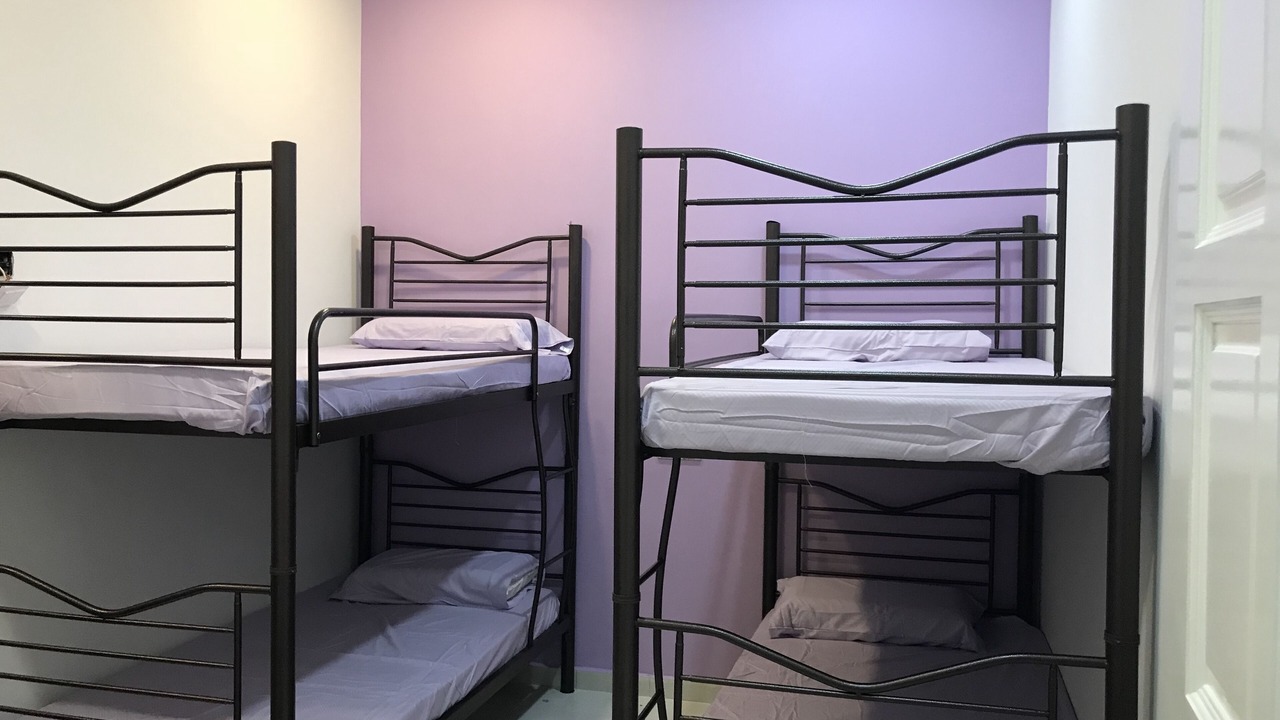 Photo of Bedroom in Tebrau