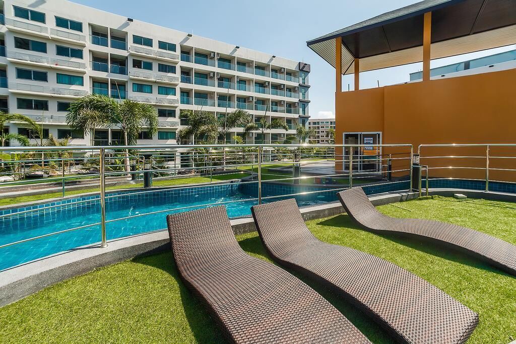 Photo of Outdoor in South Pattaya