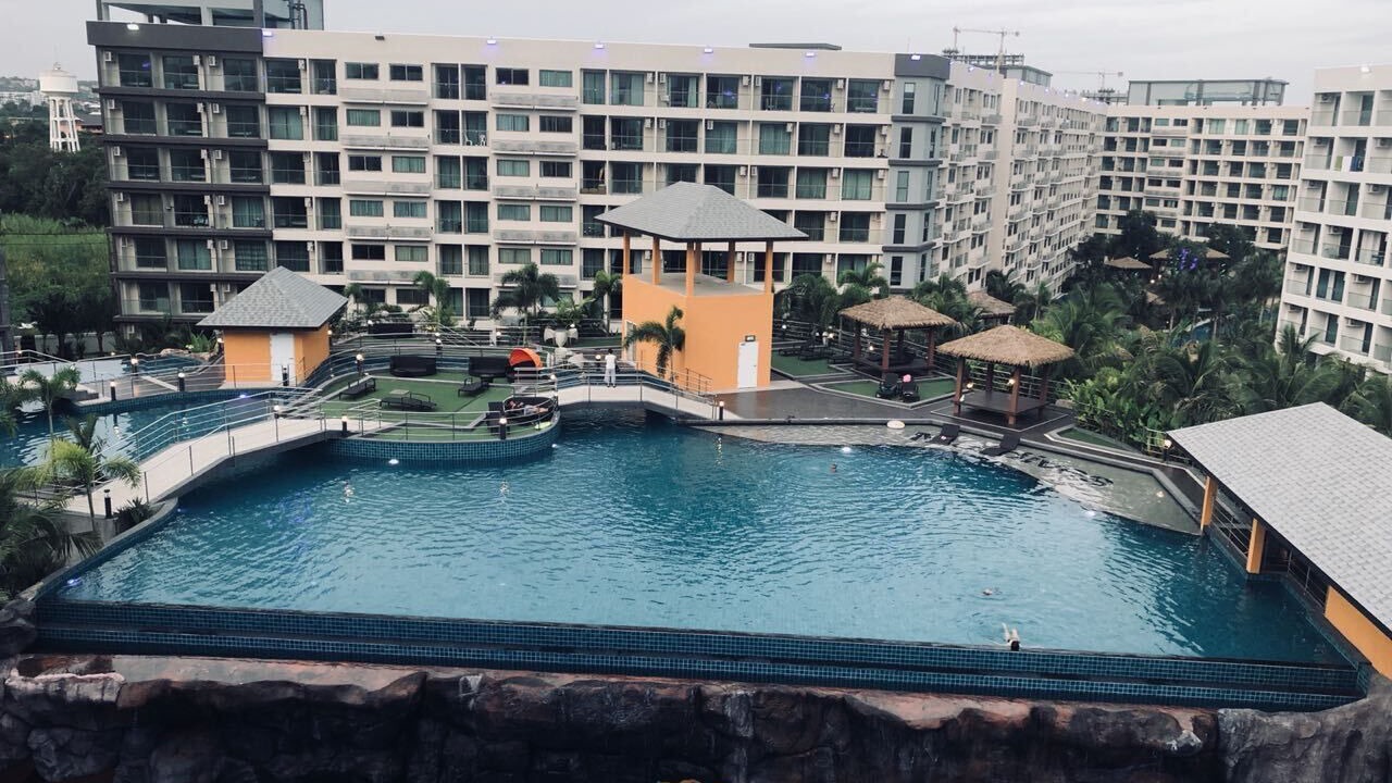 Photo of Outdoor in South Pattaya