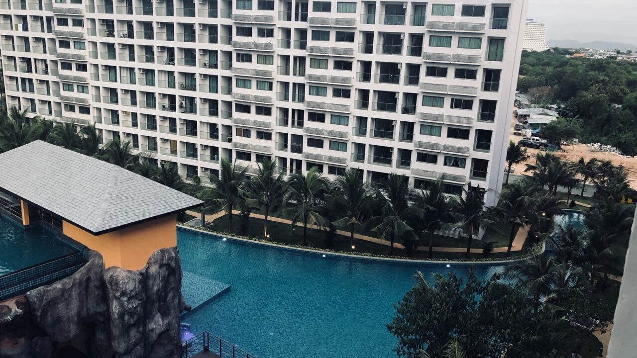 Photo of Outdoor in South Pattaya