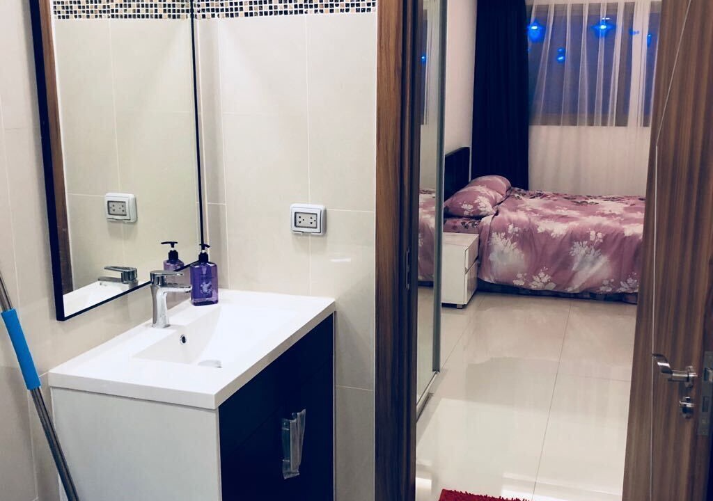 Photo of Bedroom in South Pattaya