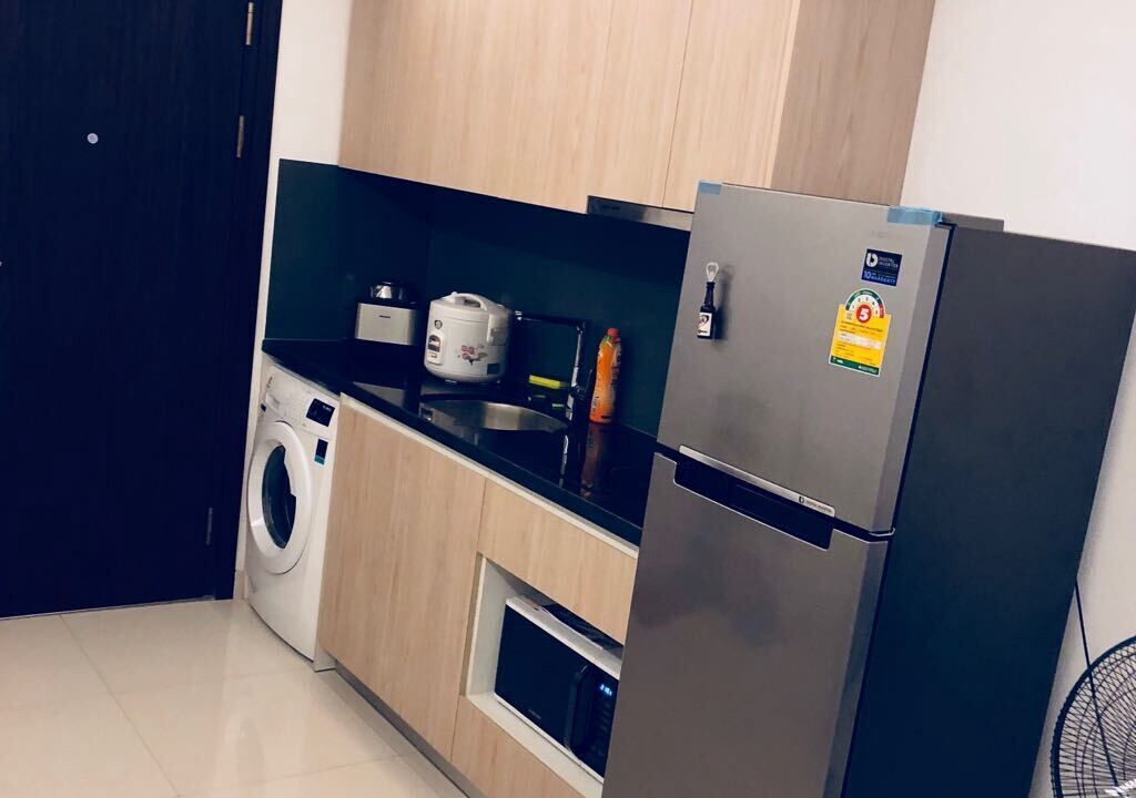 Photo of Kitchen in South Pattaya