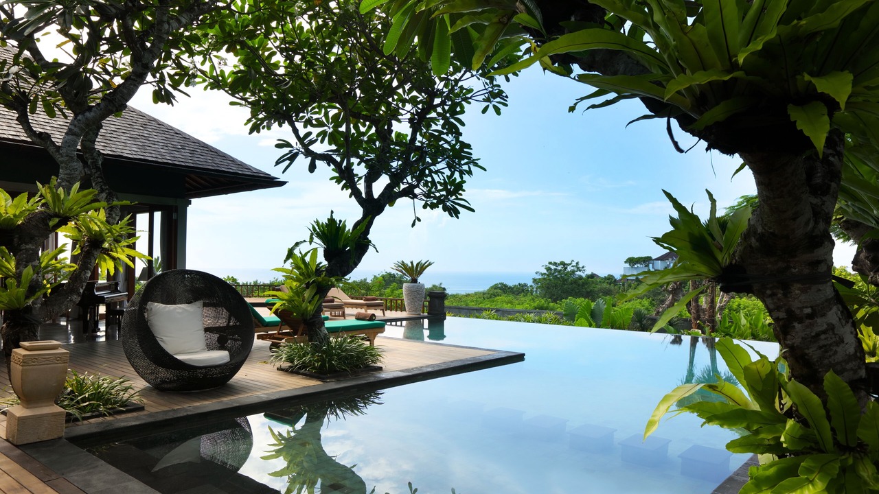Photo of Outdoor in Sawangan