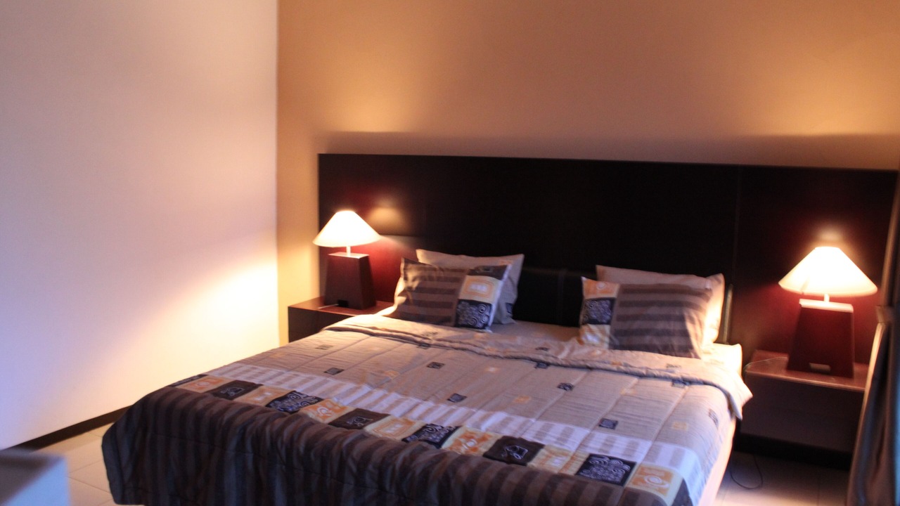 Photo of Bedroom in Bandung