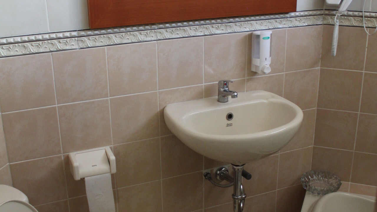 Photo of Bathroom in Bandung