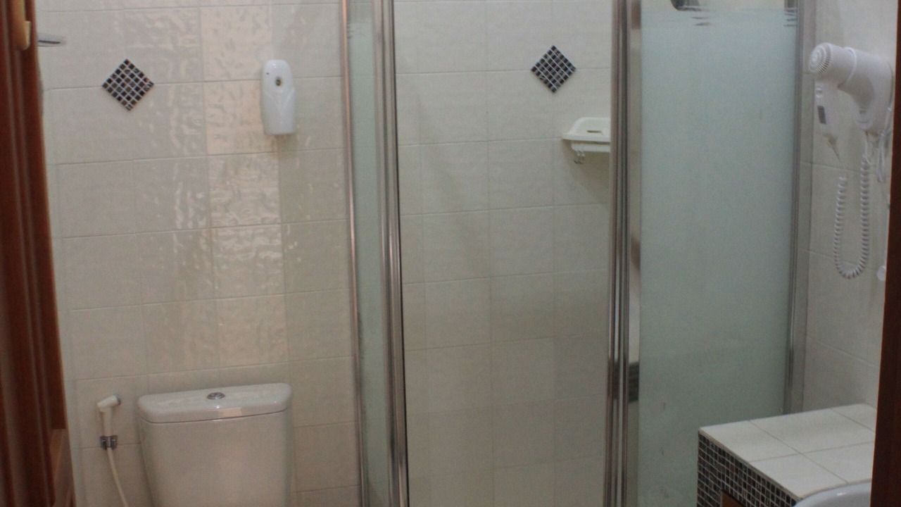 Photo of Bathroom in Bandung