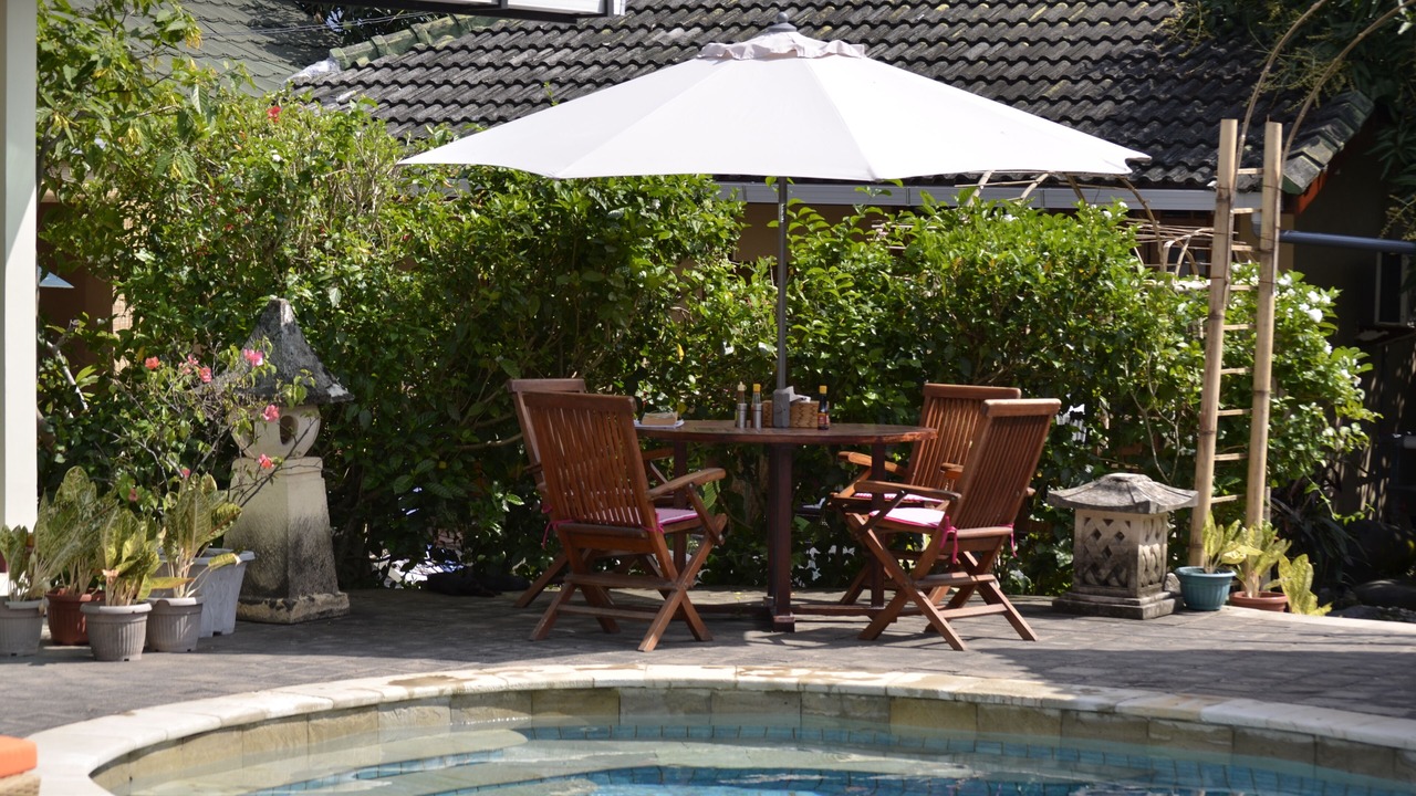Photo of Outdoor in Senggigi