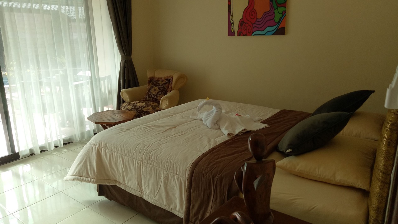 Photo of Bedroom in Senggigi