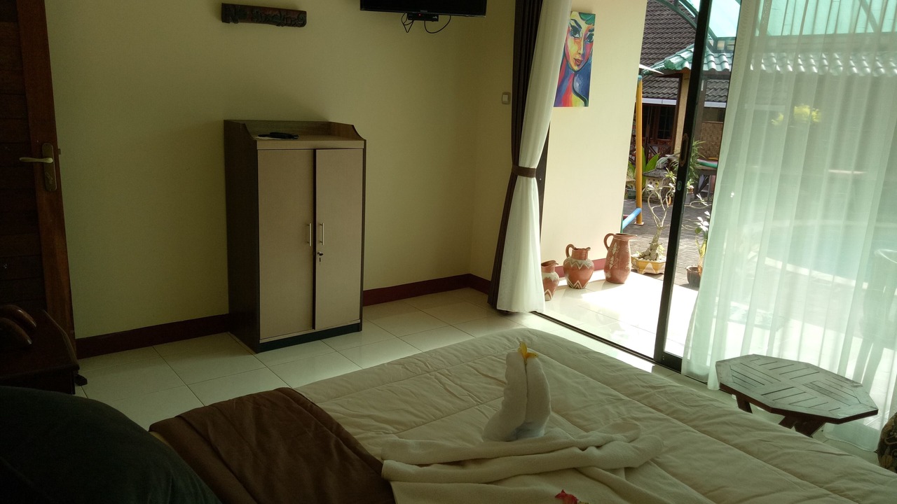 Photo of Bedroom in Senggigi