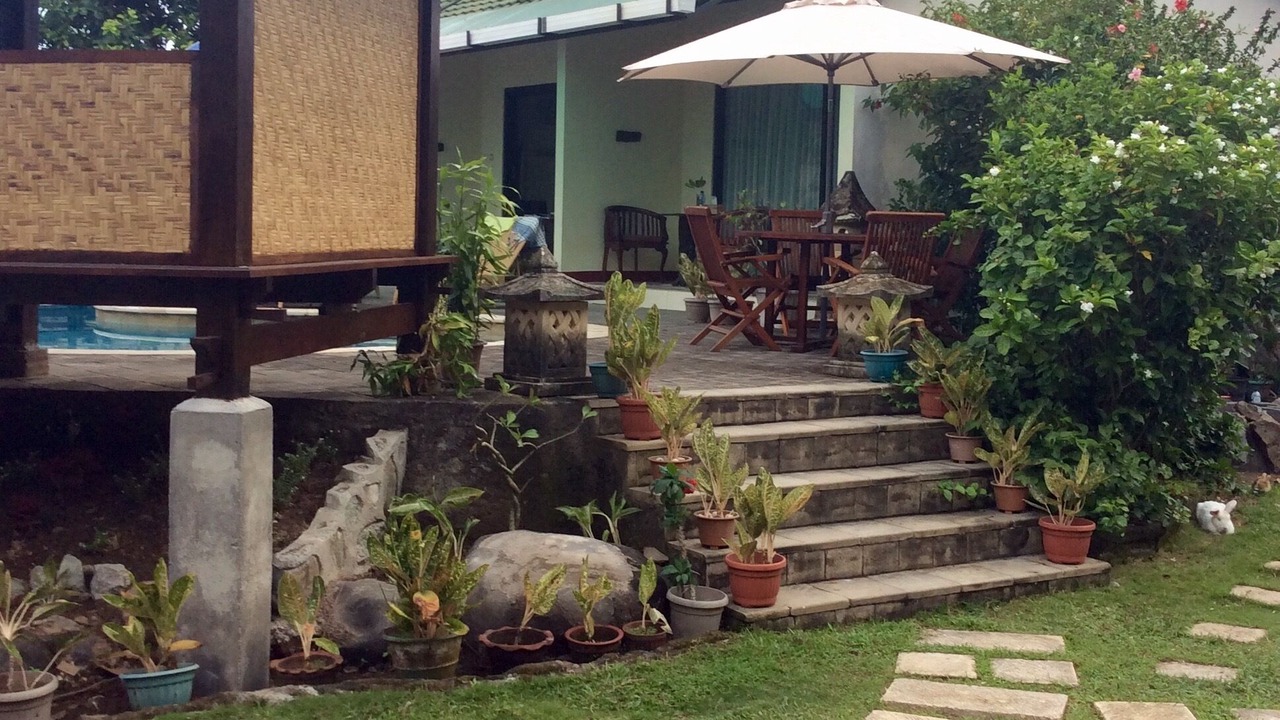 Photo of Outdoor in Senggigi