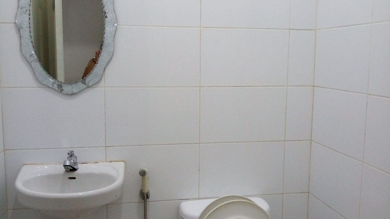 Photo of Bathroom in Sidoarjo