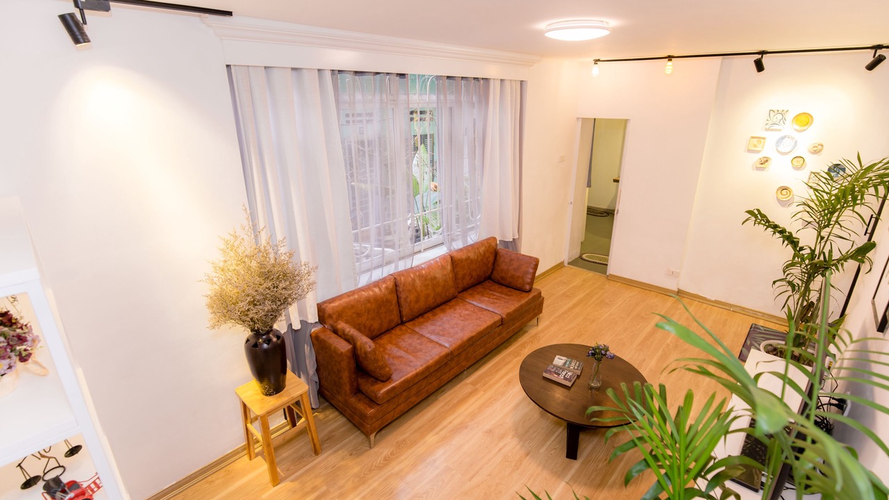 Photo of Livingroom in Đien Bien