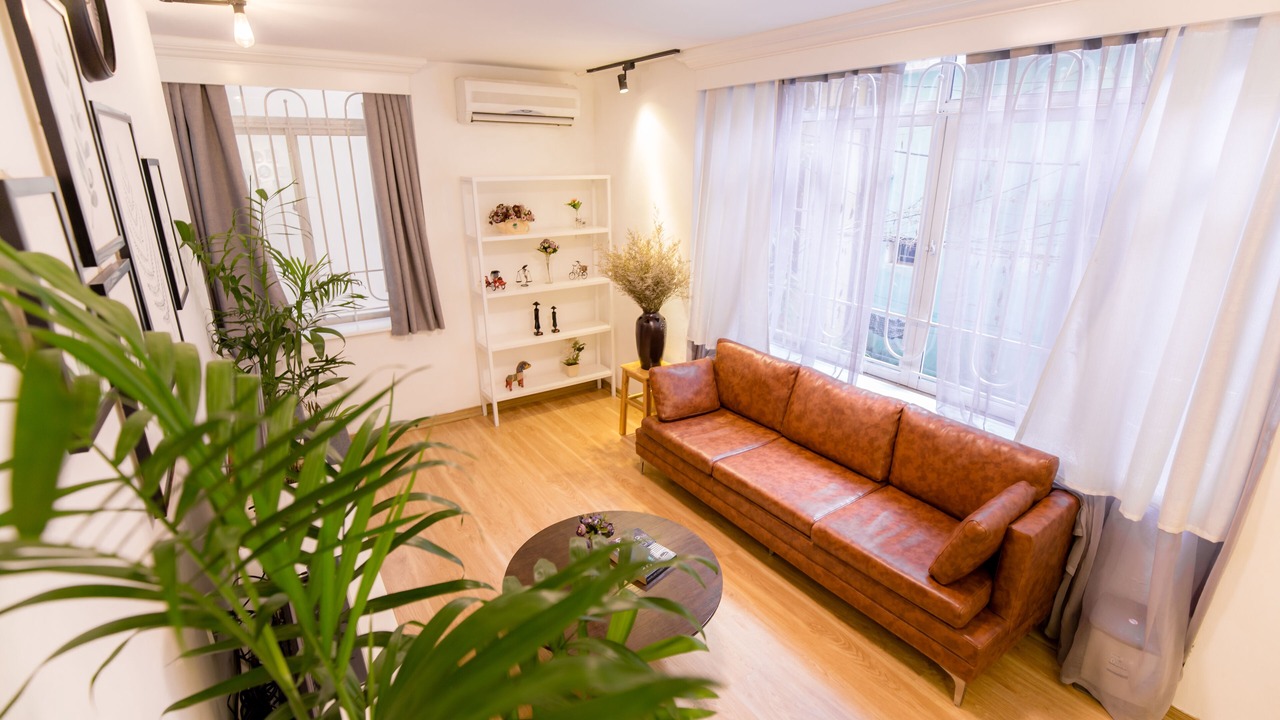 Photo of Livingroom in Đien Bien
