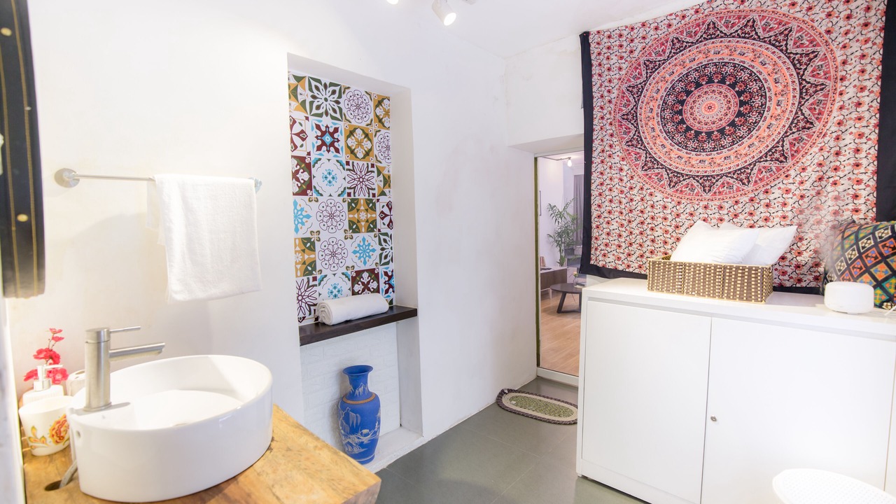 Photo of Bathroom in Đien Bien