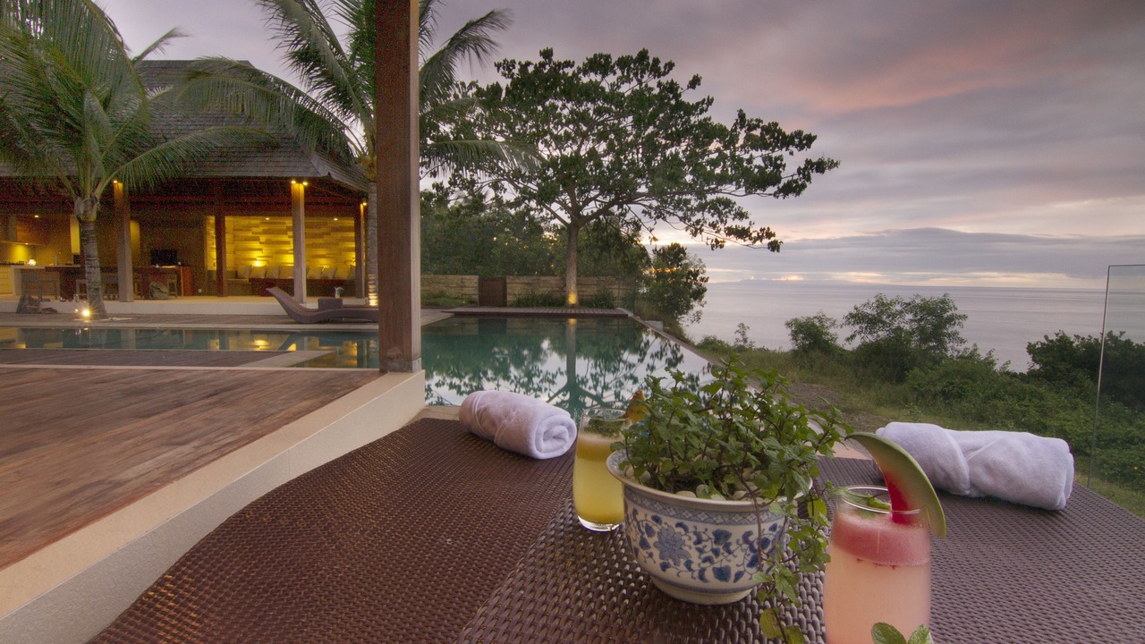 Photo of Outdoor in Senggigi