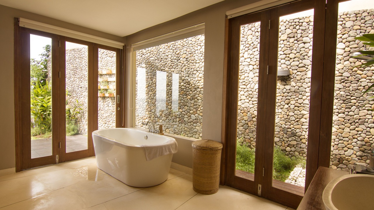 Photo of Bathroom in Senggigi