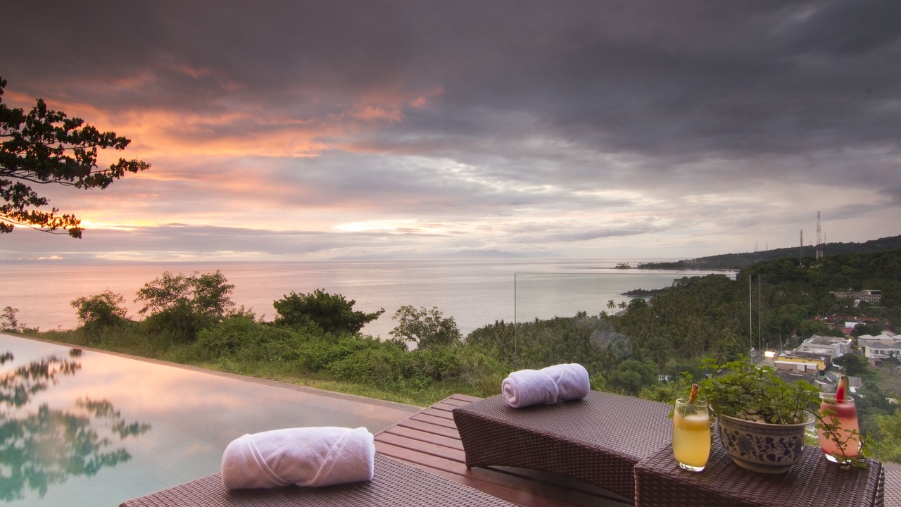 Photo of Outdoor in Senggigi