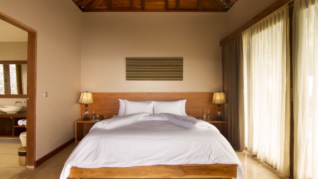 Photo of Bedroom in Senggigi