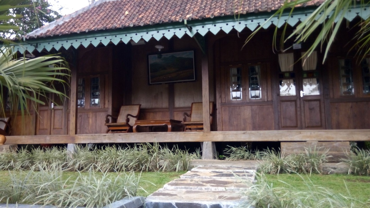Photo of Outdoor in Bogor