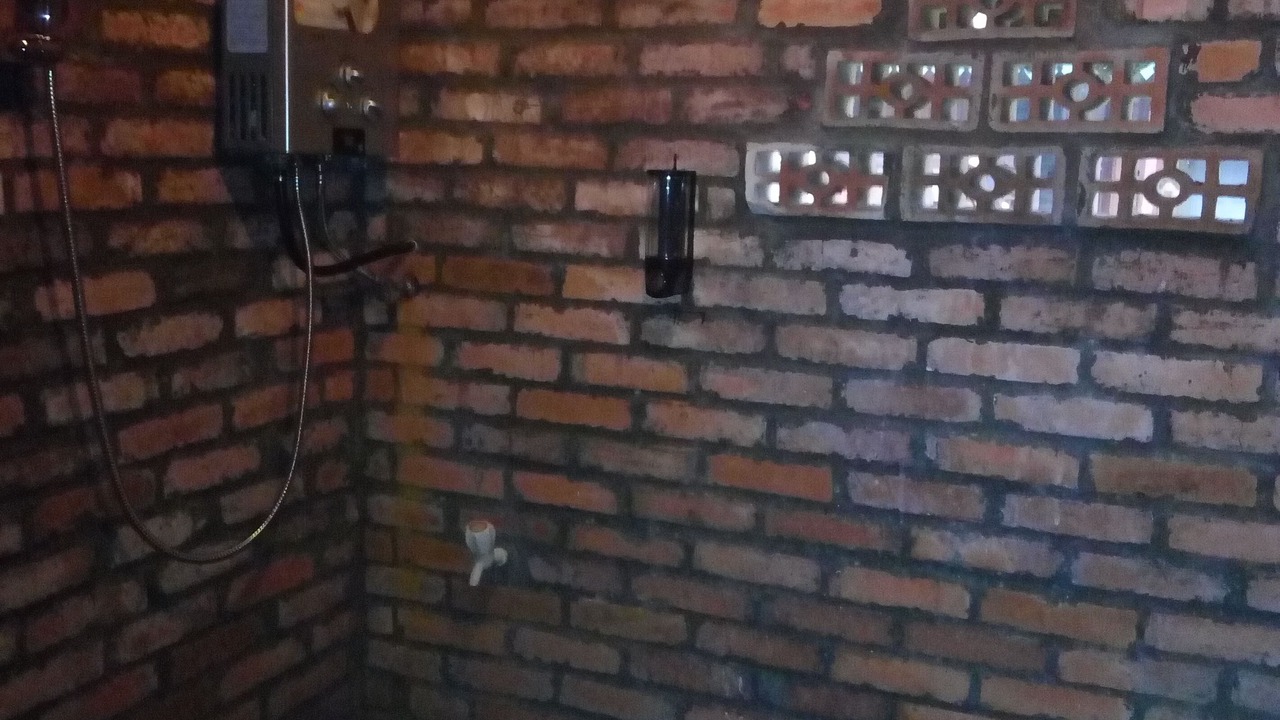 Photo of Bathroom in Bogor