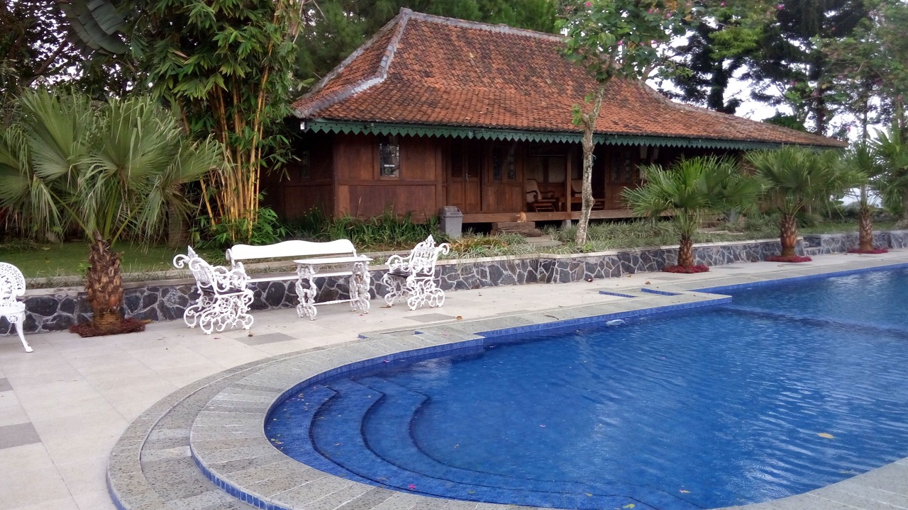 Photo of Outdoor in Bogor