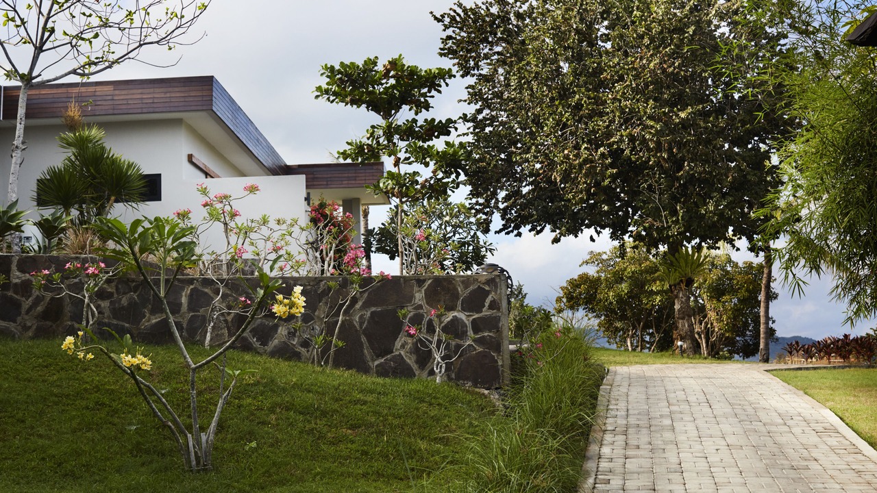 Photo of Outdoor in Gili Gede