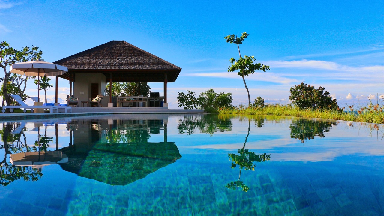 Photo of Outdoor in Gili Gede