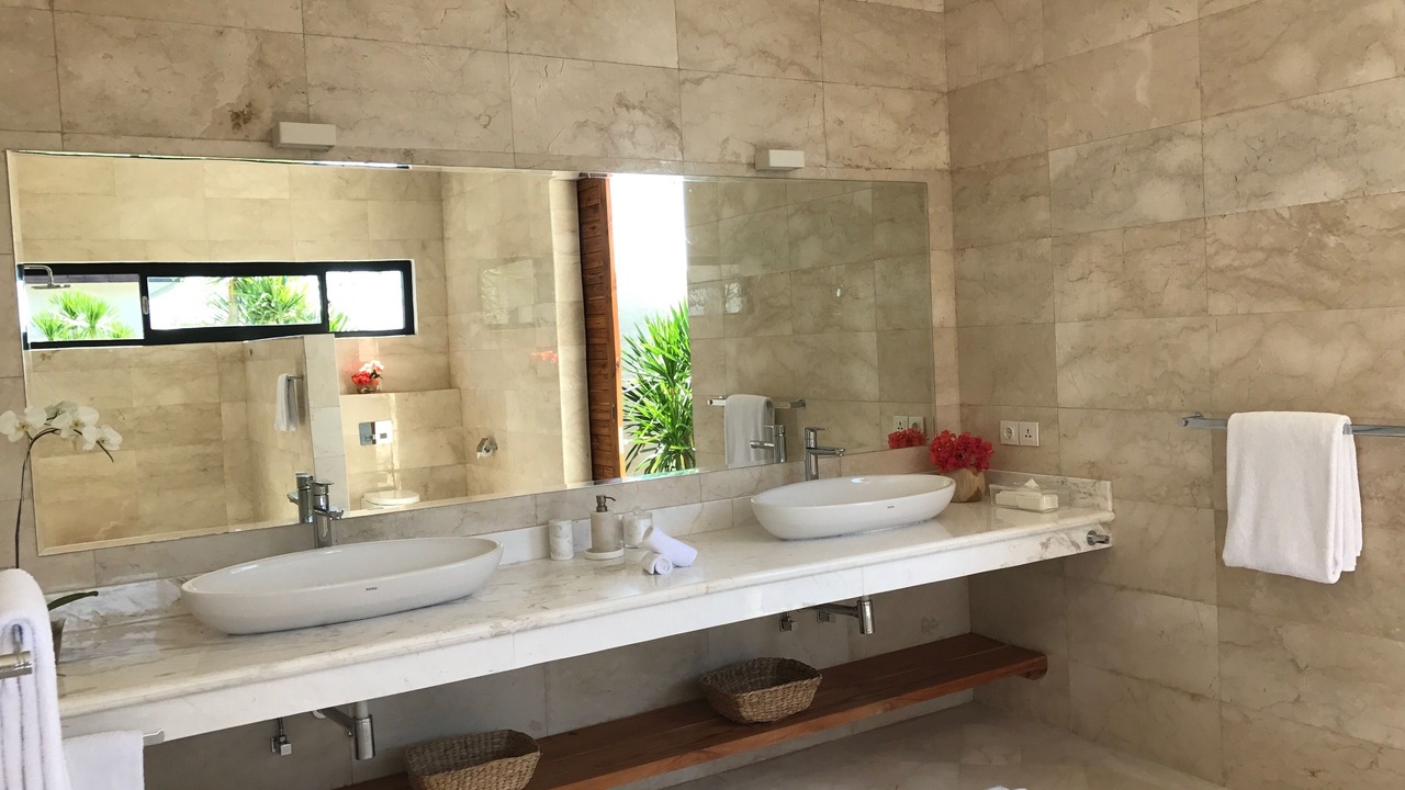 Photo of Bathroom in Gili Gede
