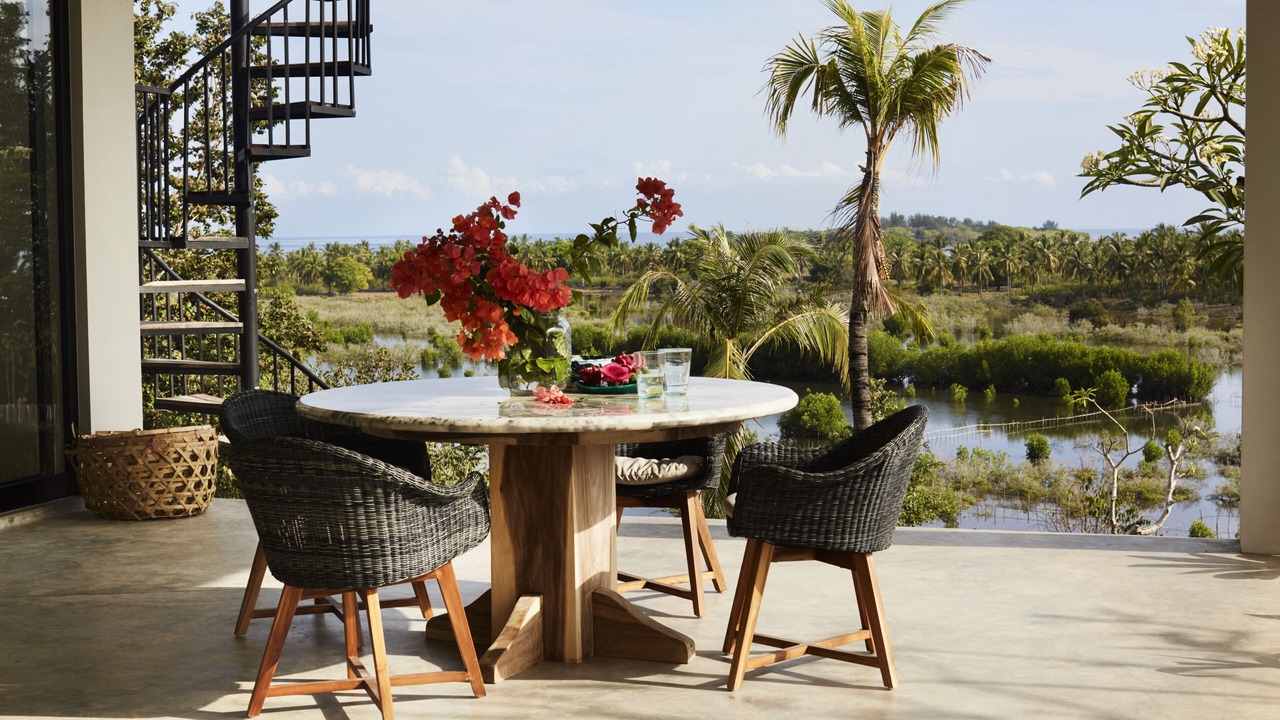 Photo of Outdoor in Gili Gede