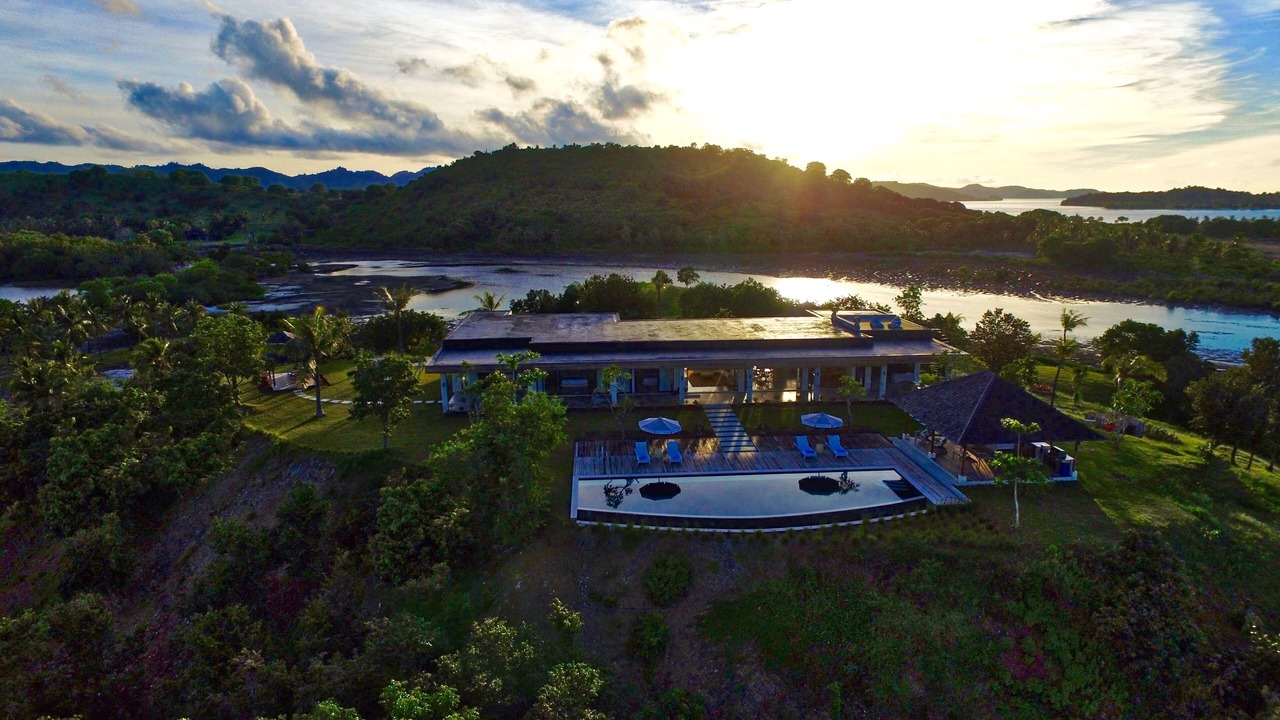 Photo of Outdoor in Gili Gede