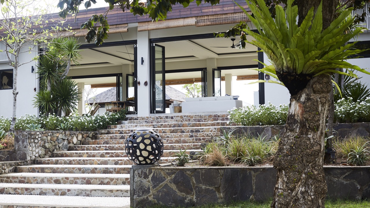 Photo of Outdoor in Gili Gede