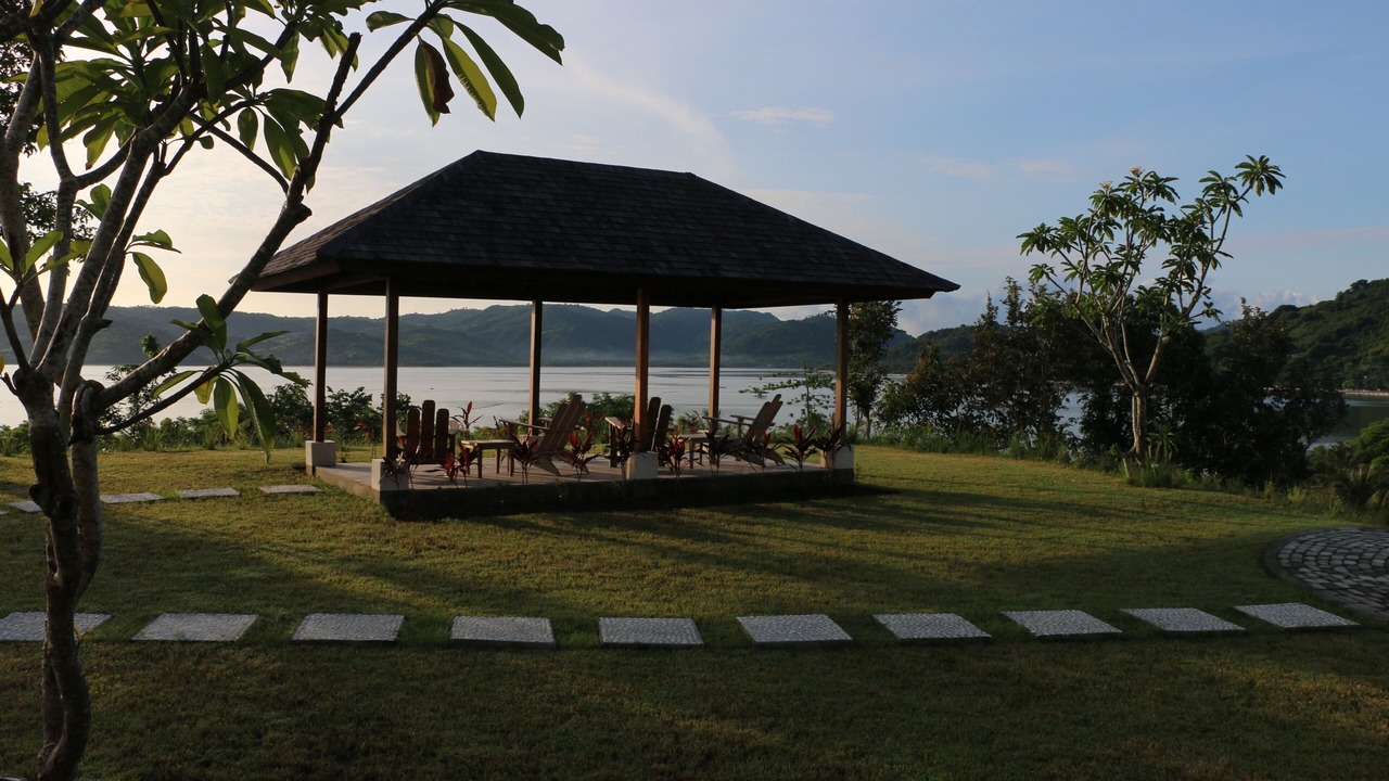 Photo of Outdoor in Gili Gede