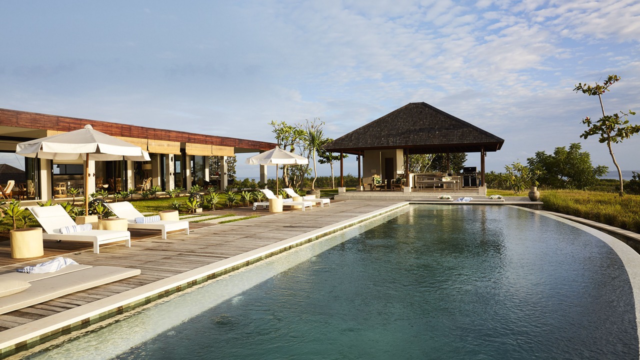 Photo of Outdoor in Gili Gede