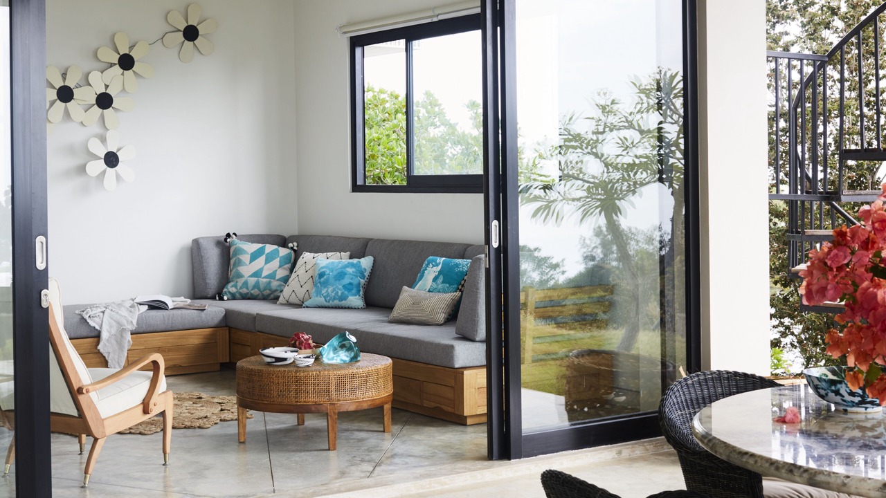 Photo of Livingroom in Gili Gede