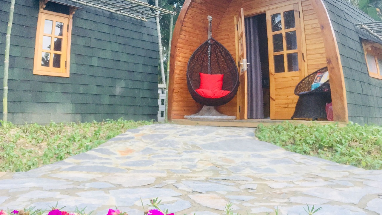 Photo of Outdoor in Cam Thanh