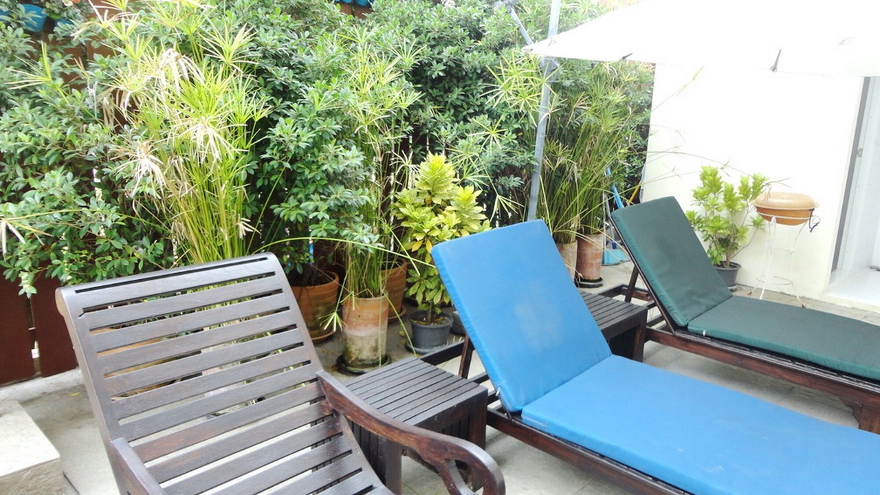Photo of Outdoor in Ekkamai