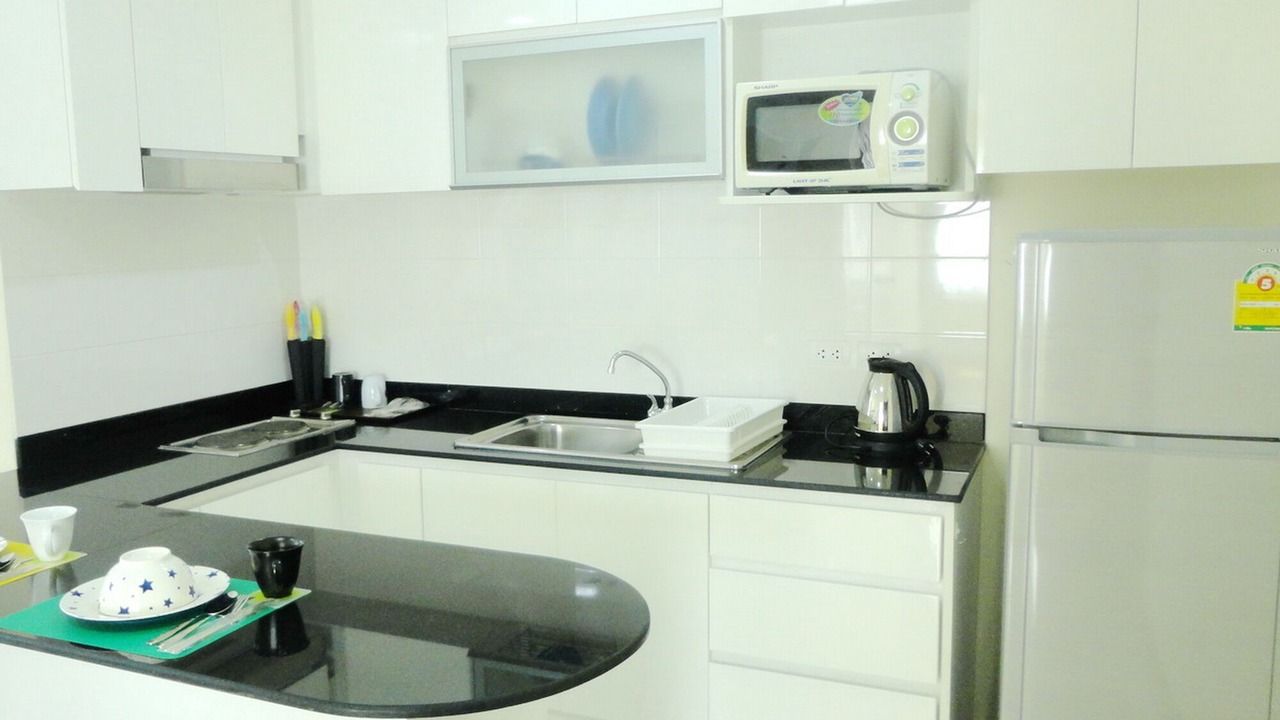 Photo of Kitchen in Ekkamai