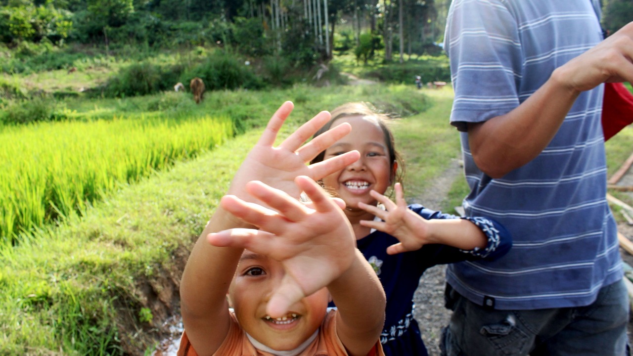 Photo of Others in Harau