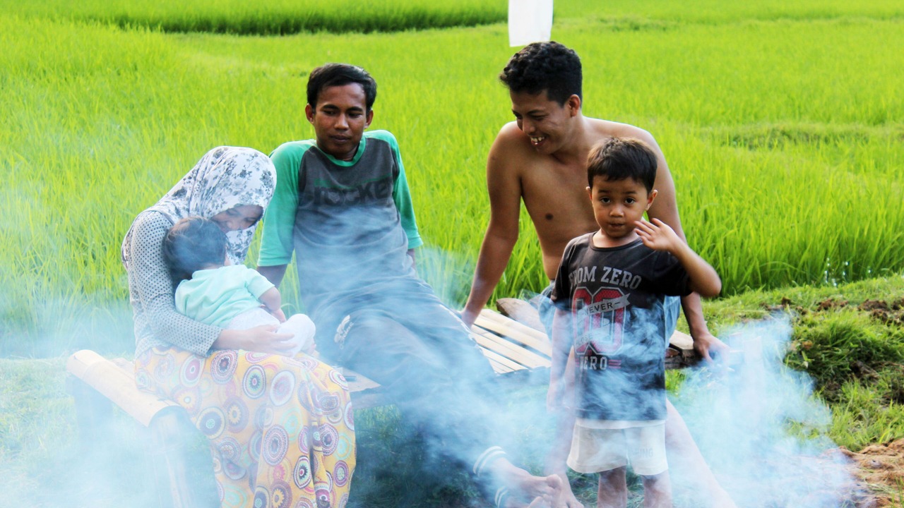 Photo of Outdoor in Harau