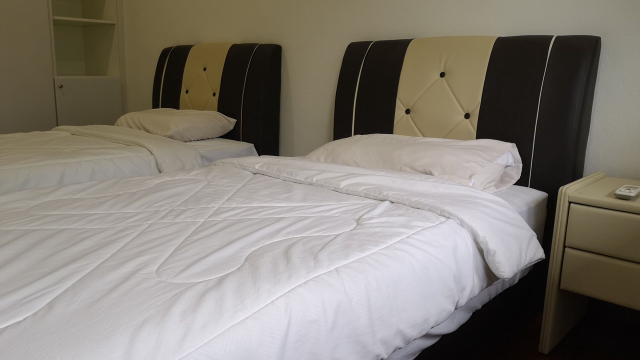 Photo of Bedroom in Downtown George Town