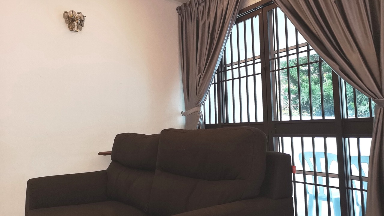 Photo of Livingroom in Downtown George Town