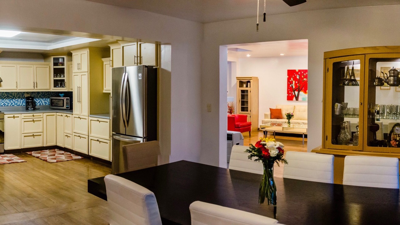 Photo of Kitchen in Zona Centro
