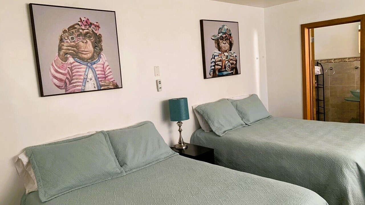 Photo of Bedroom in Zona Centro