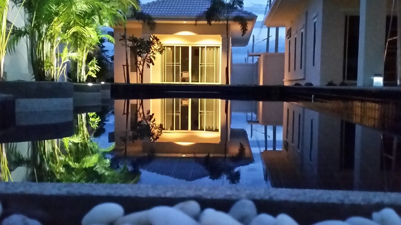 Photo of Outdoor in Ban Nong Sadao