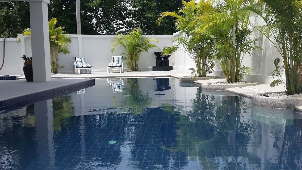 Photo of Outdoor in Ban Nong Sadao