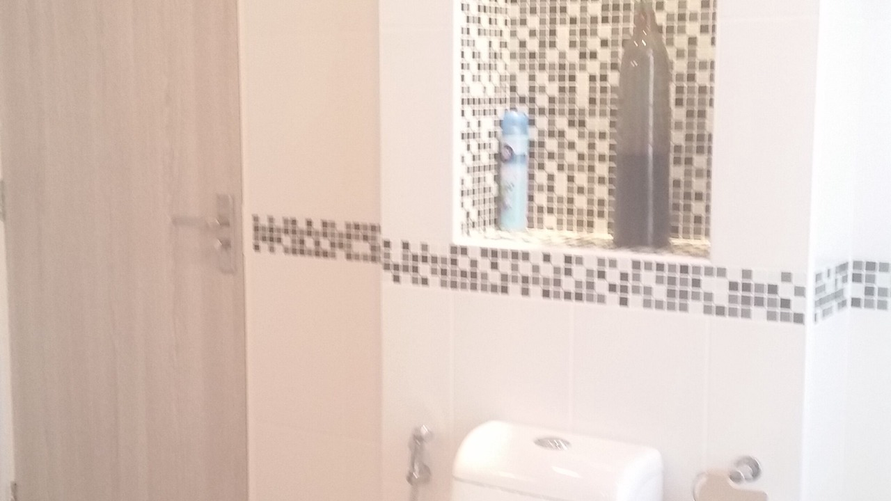 Photo of Bathroom in Ban Nong Sadao