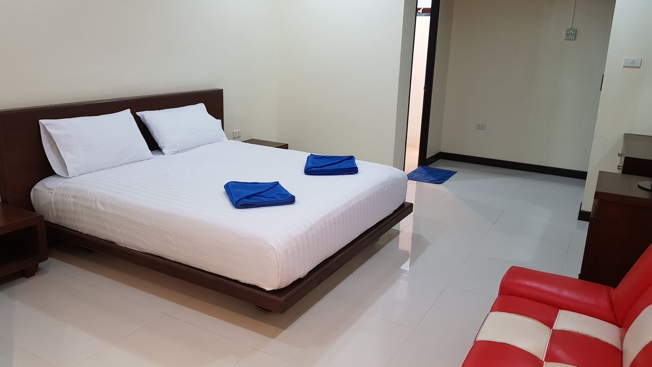 Photo of Bedroom in Kathu