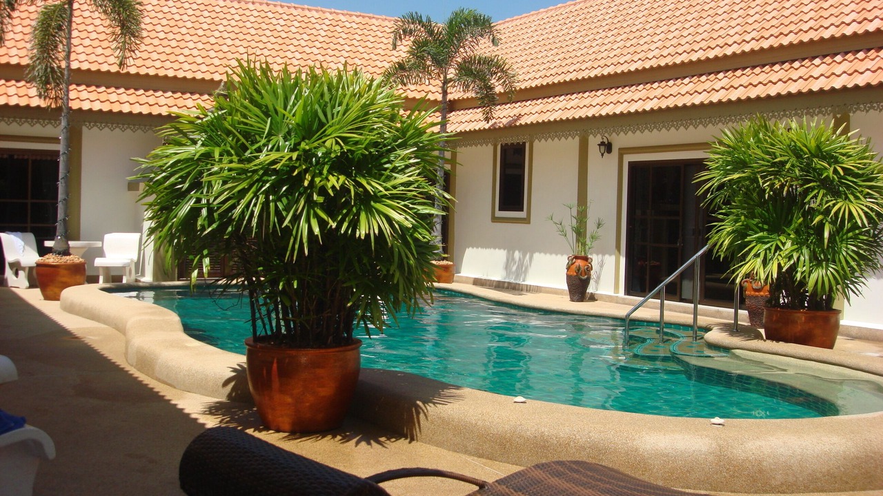 Photo of Outdoor in Bang Sare