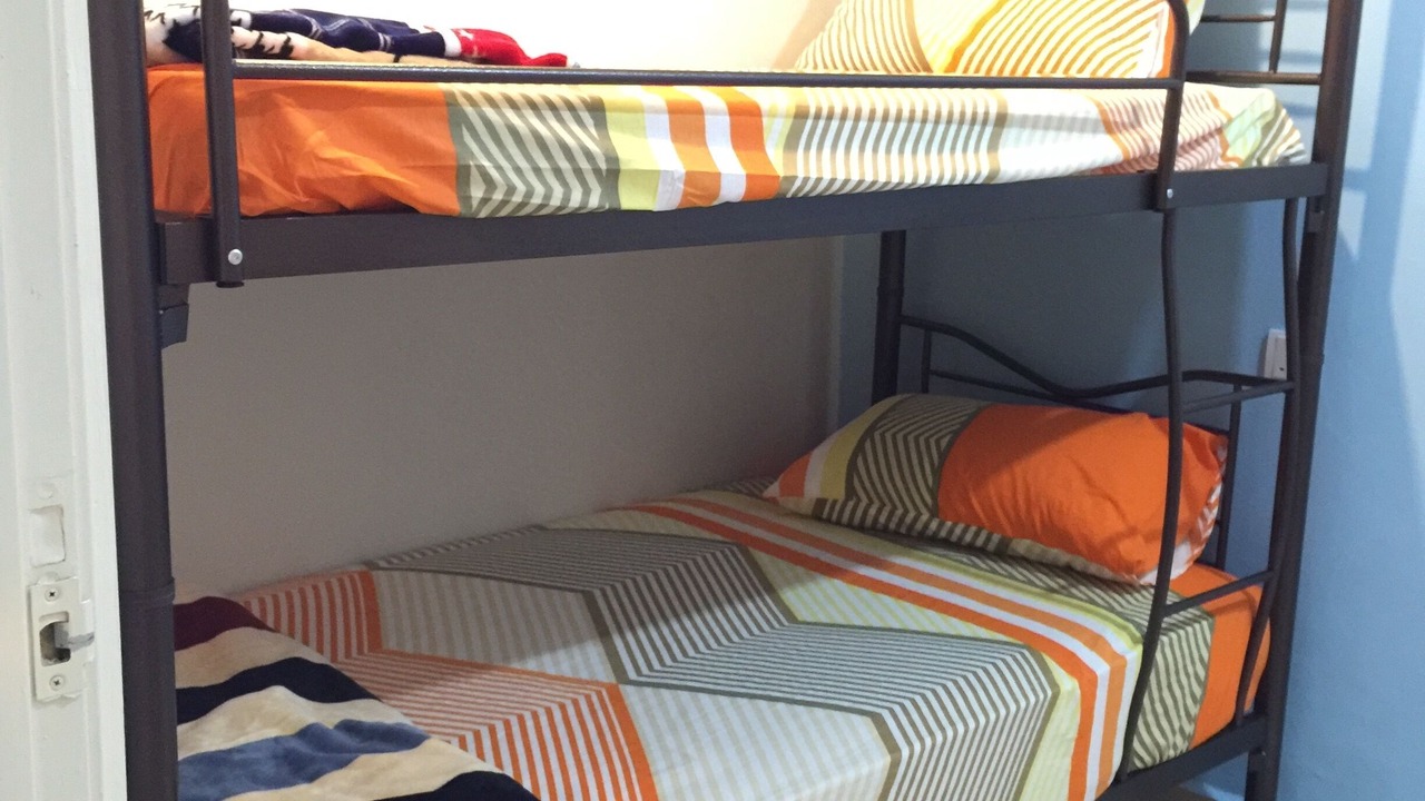 Photo of Bedroom in Ulu Tiram
