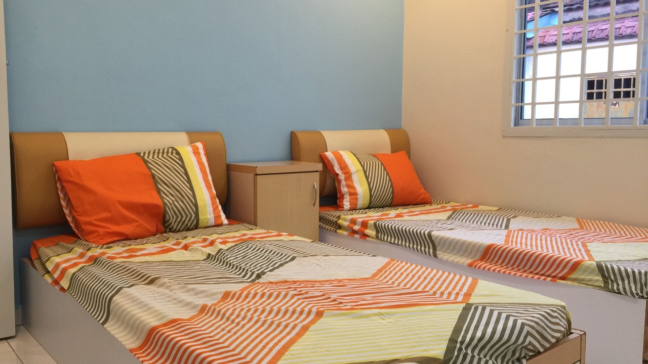 Photo of Bedroom in Ulu Tiram